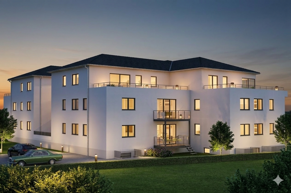 Thumbnail-Wohnung zum Kaufen in Liederbach 708.400,00 € 121.87 m²