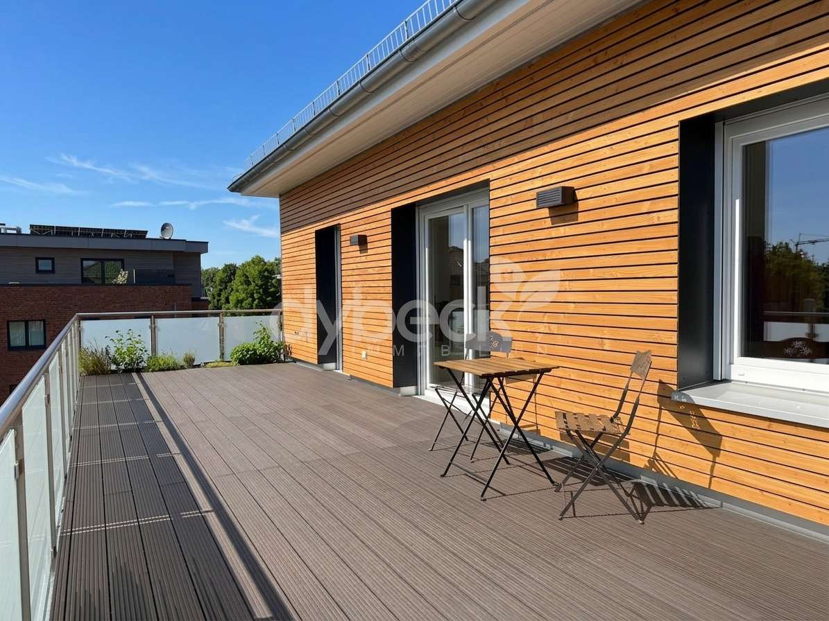 Thumbnail-Wohnung zum Mieten in Reppenstedt 1.485,00 € 90 m²