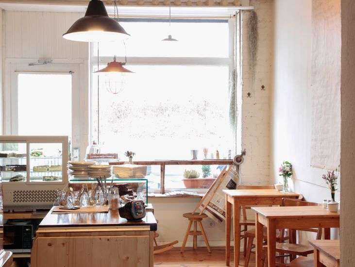 Thumbnail-Gastronomie in Berlin 600,00 € 50 m²