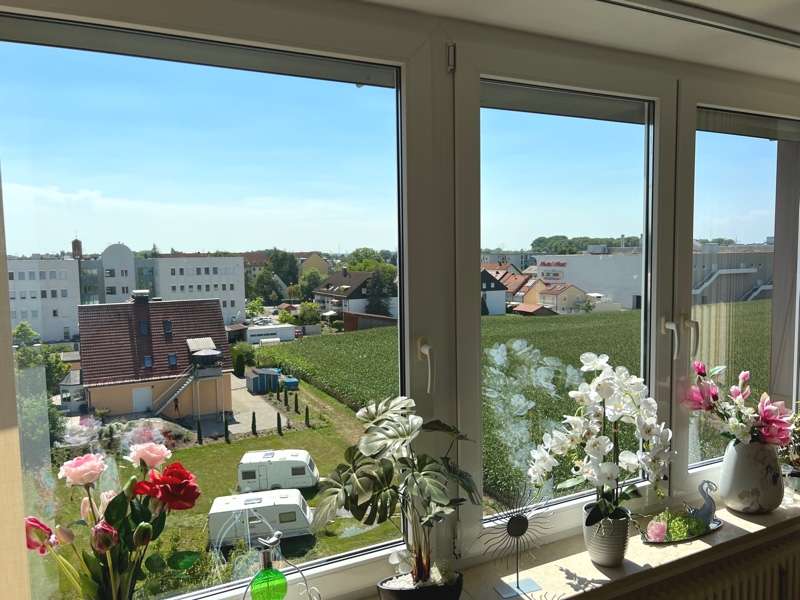 Thumbnail-Wohnung zum Kaufen in Karlsfeld 395.000,00 € 85 m²