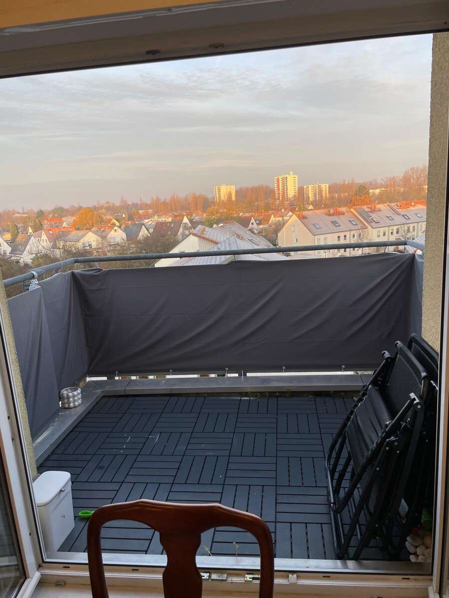 Thumbnail-Wohnung zum Mieten in Ludwigshafen 1.000,00 € 90.19 m²