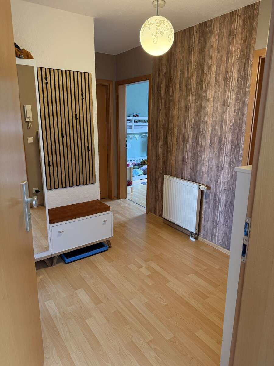 Thumbnail-Wohnung zum Mieten in Ludwigshafen 950,00 € 90.19 m²