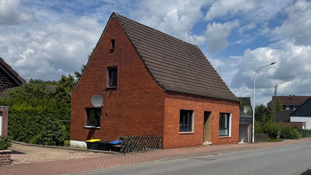 Thumbnail-Haus zum Kaufen in Issum 340.000,00 € 105 m²