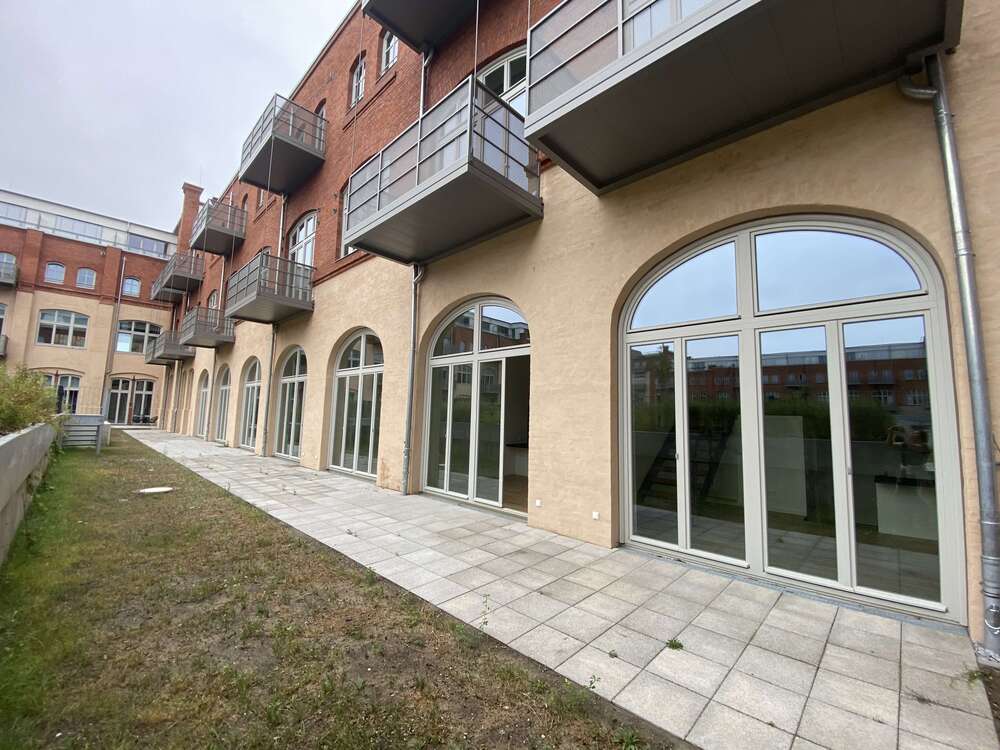 Thumbnail-Wohnung zum Mieten in Berlin 782,60 € 36.4 m²