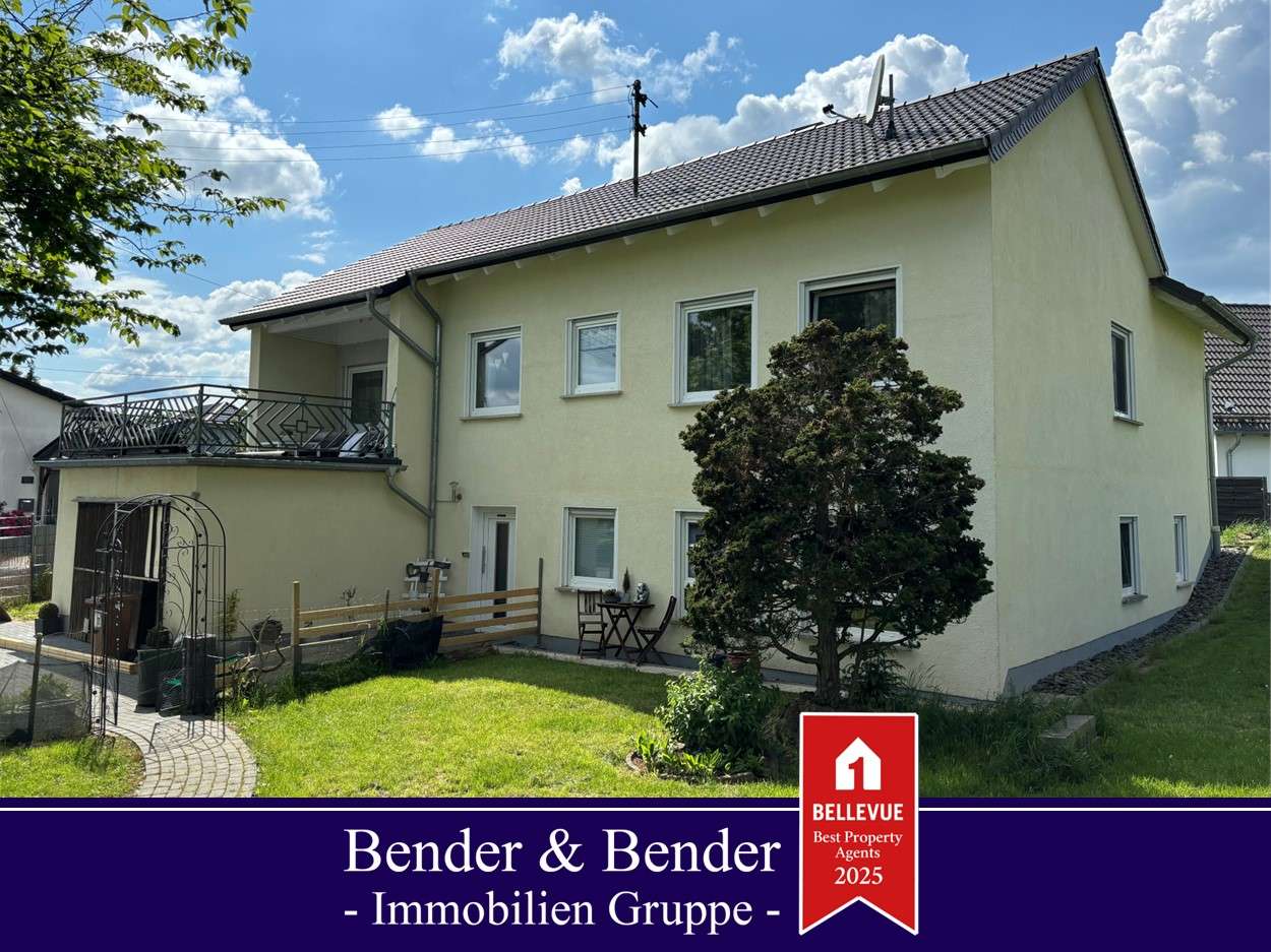Thumbnail-Haus zum Kaufen in Birken-Honigsessen 240.000,00 € 165 m²