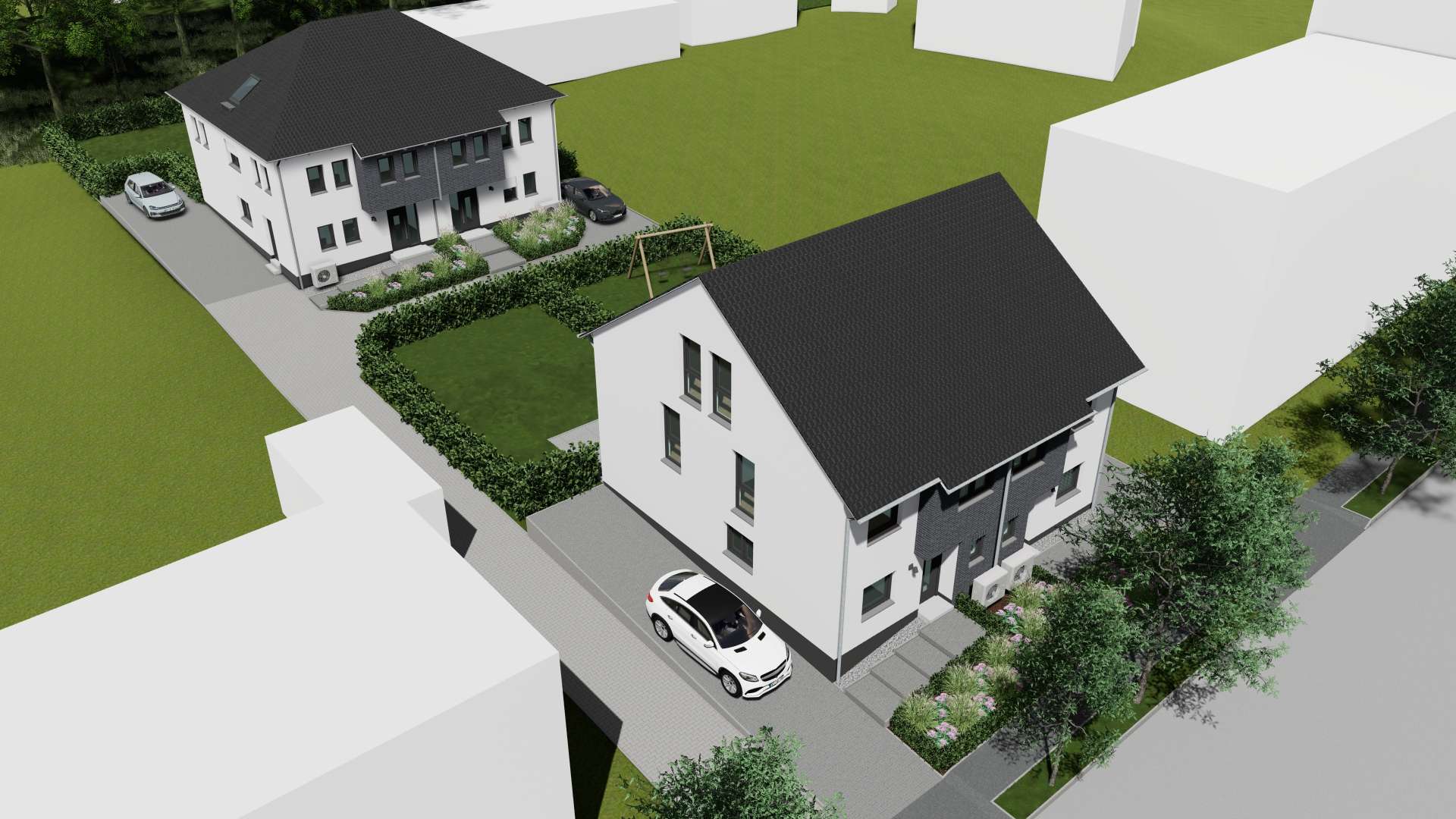 Thumbnail-Haus zum Kaufen in Gladbeck-Butendorf 529.950,00 € 135 m²