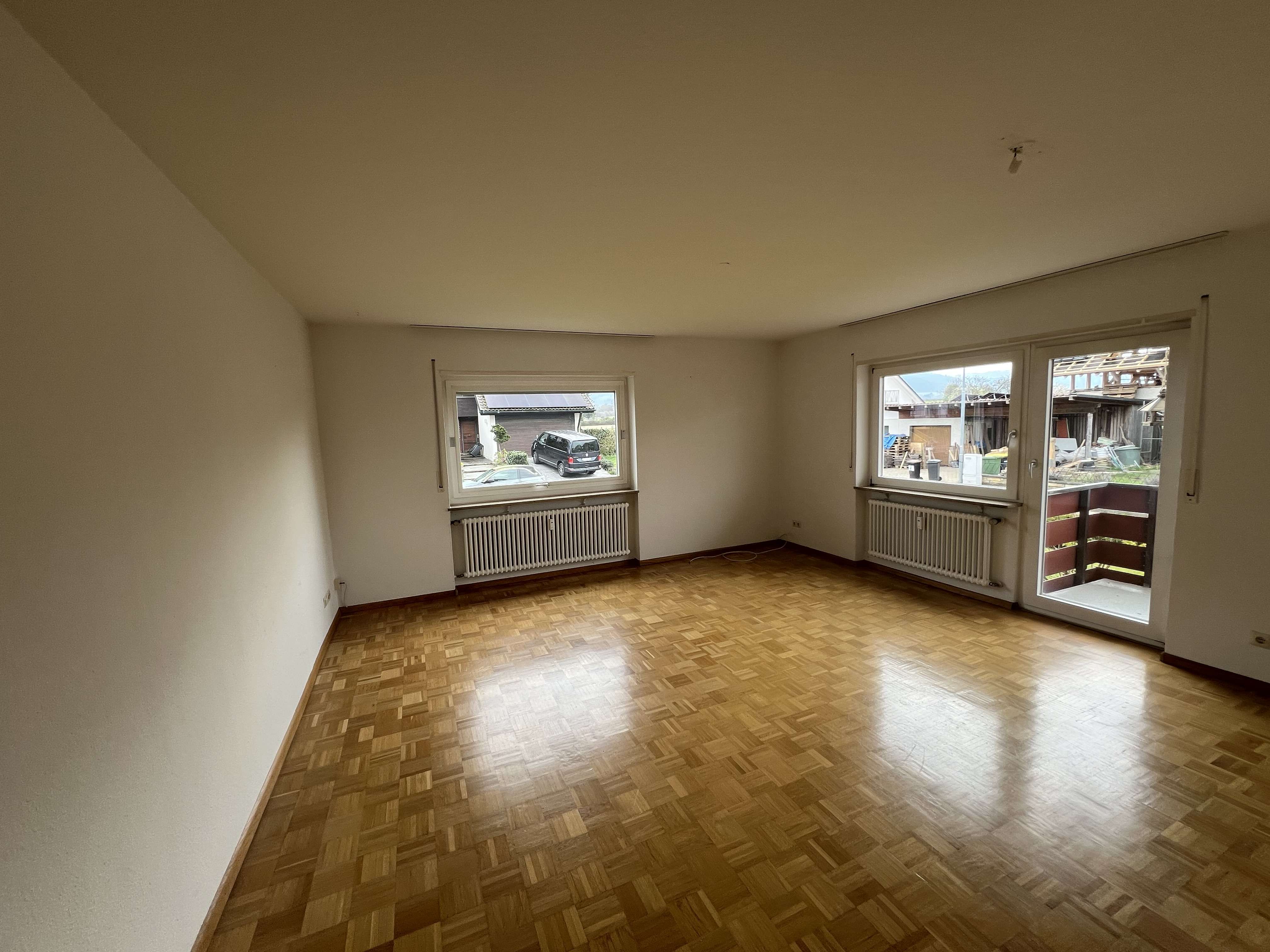 Thumbnail-Wohnung zum Mieten in Ehrenkirchen 665,00 € 63 m²