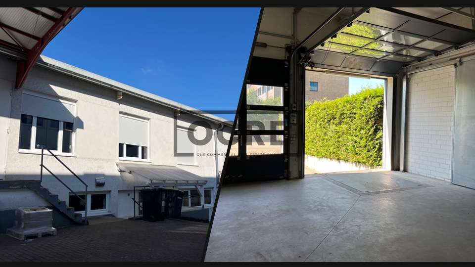 Thumbnail-Halle in Groß-Gerau 4.900,00 € 650 m²