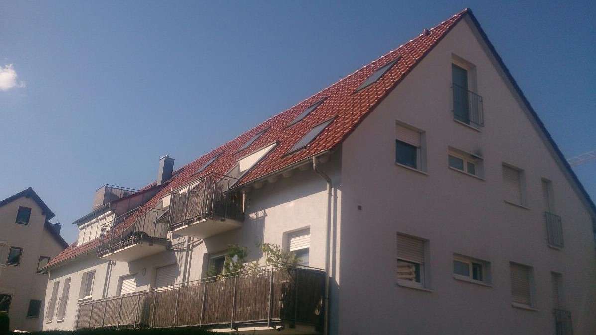 Thumbnail-Wohnung zum Mieten in Leonberg 1.050,00 € 72 m²