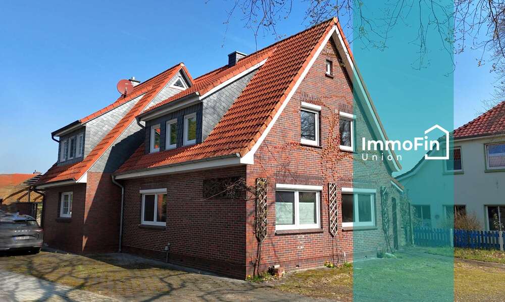 Thumbnail-Haus zum Kaufen in Zetel 265.000,00 € 165 m²