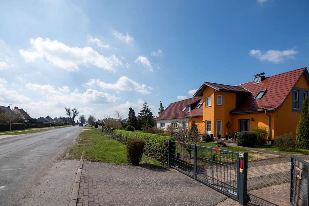 Thumbnail-Haus zum Kaufen in Bentzin 440.000,00 € 239.29 m²