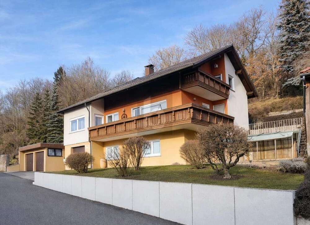 Thumbnail-Haus zum Kaufen in Sulz am Neckar 450.000,00 € 249 m²