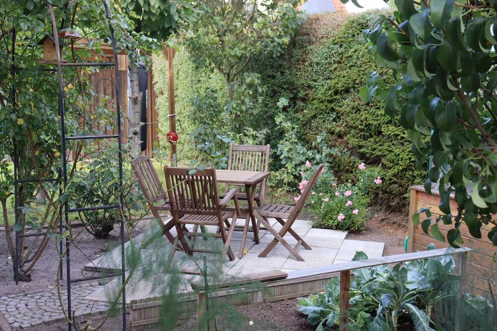 Thumbnail-Haus zum Kaufen in Magdeburg 385.000,00 € 140.85 m²