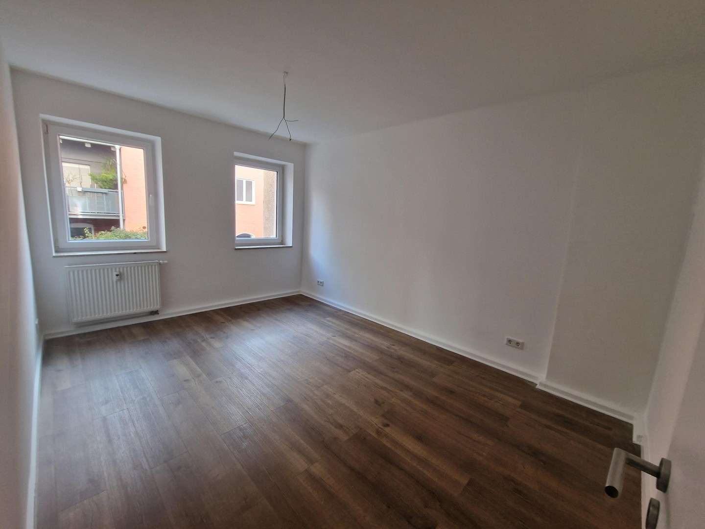 Thumbnail-Wohnung zum Mieten in Nürnberg 610,00 € 57 m²