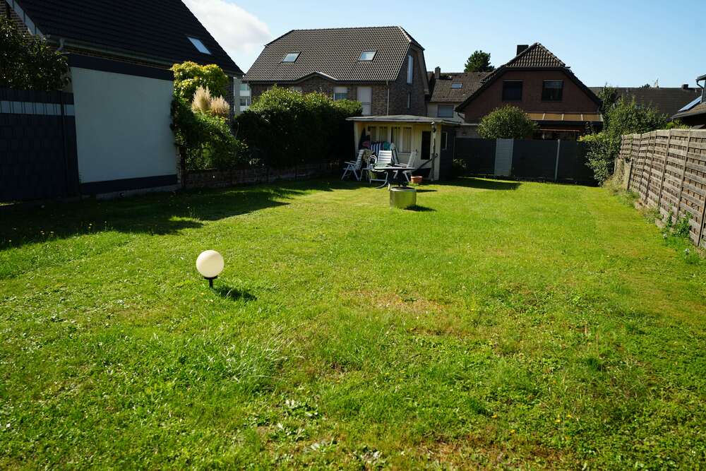 Thumbnail-Haus zum Kaufen in Moers 289.000,00 € 111 m²