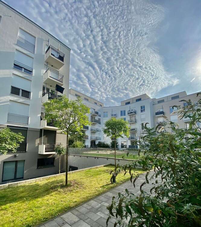 Thumbnail-Wohnung zum Mieten in Berlin 641,35 € 29.83 m²