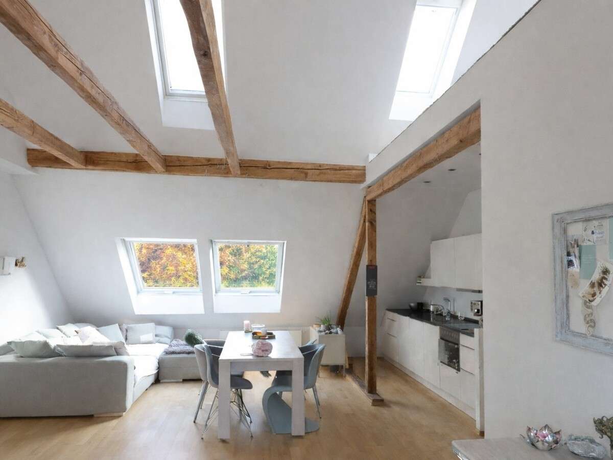 Thumbnail-Wohnung zum Kaufen in Hannover 275.000,00 € 70 m²