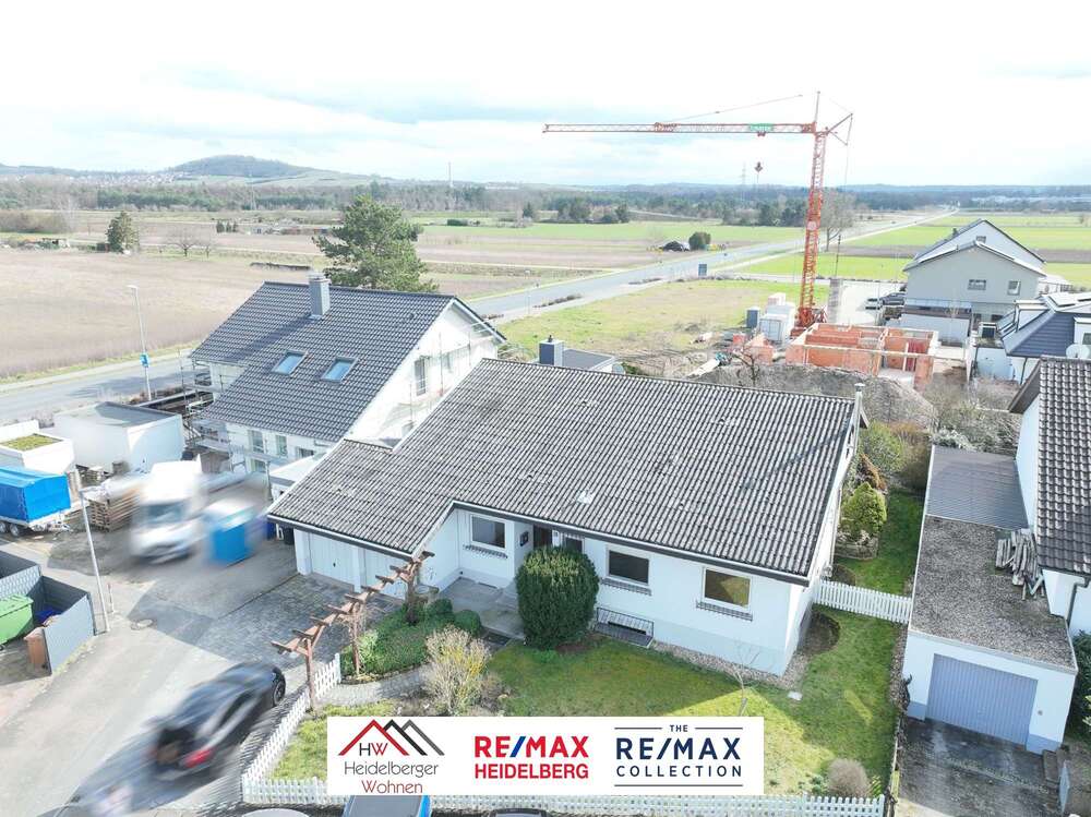 Thumbnail-Haus zum Kaufen in St. Leon-Rot 599.000,00 € 144 m²