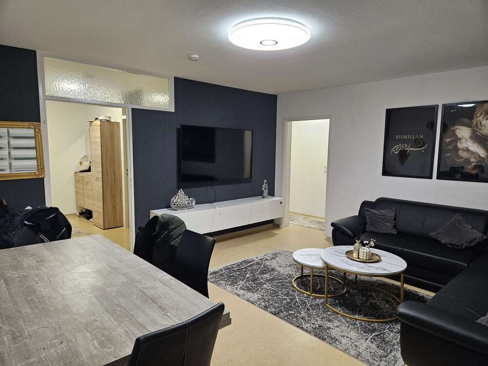 Thumbnail-Wohnung zum Kaufen in Karlsruhe 272.000,00 € 79 m²