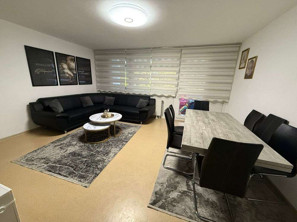 Thumbnail-Wohnung zum Kaufen in Karlsruhe 272.000,00 € 79 m²