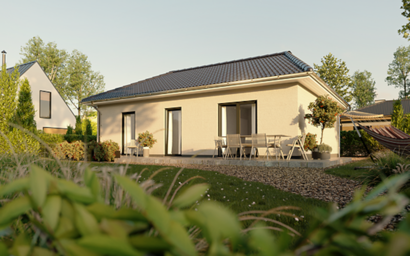 Thumbnail-Haus zum Kaufen in Lutherstadt Wittenberg 293.330,00 € 78 m²