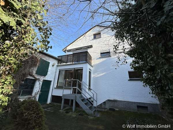 Thumbnail-Haus zum Kaufen in Karben 475.000,00 € 109.76 m²