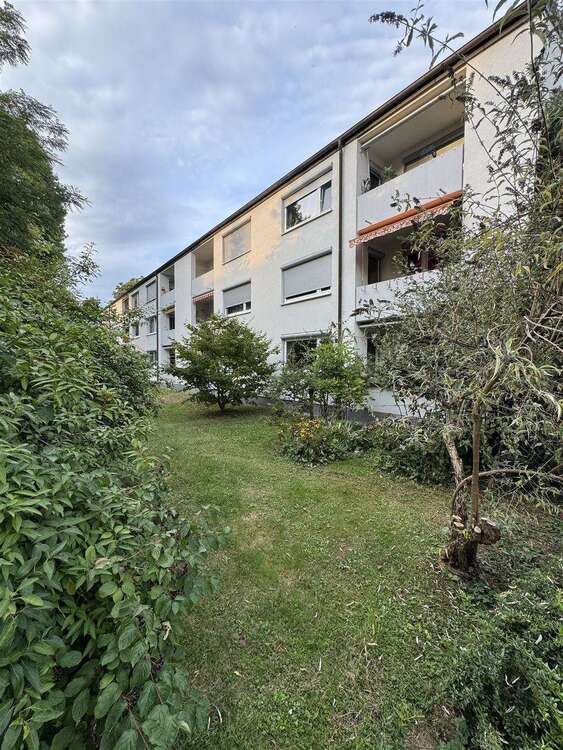 Thumbnail-Wohnung zum Kaufen in Leinfelden-Echterdingen 292.000,00 € 73 m²