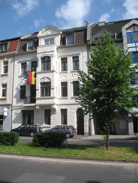 Thumbnail-Wohnung zum Kaufen in Duisburg 280.000,00 € 102.49 m²