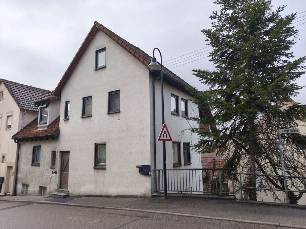 Thumbnail-Wohnung zum Kaufen in Talheim 190.000,00 € 76.42 m²