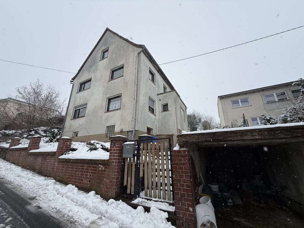 Thumbnail-Haus zum Kaufen in Altenstadt 259.000,00 € 201 m²