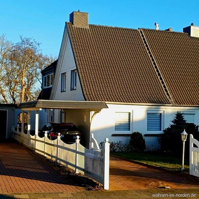 Thumbnail-Haus zum Kaufen in Schwentinental 285.000,00 € 85 m²