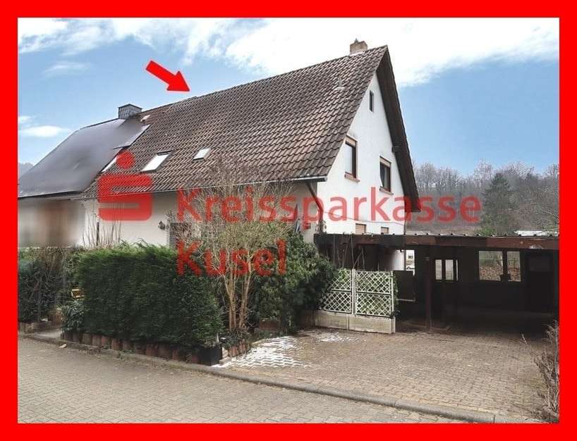 Thumbnail-Haus zum Kaufen in Kusel 149.000,00 € 138.97 m²