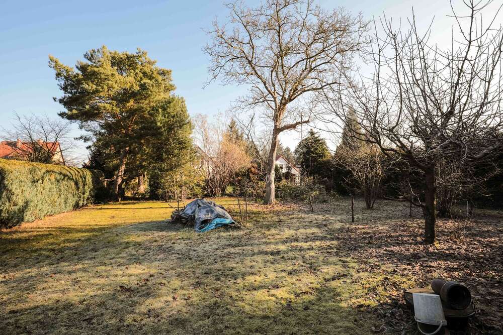 Thumbnail-Grundstück zu verkaufen in Schulzendorf 159.900,00 € 622 m²