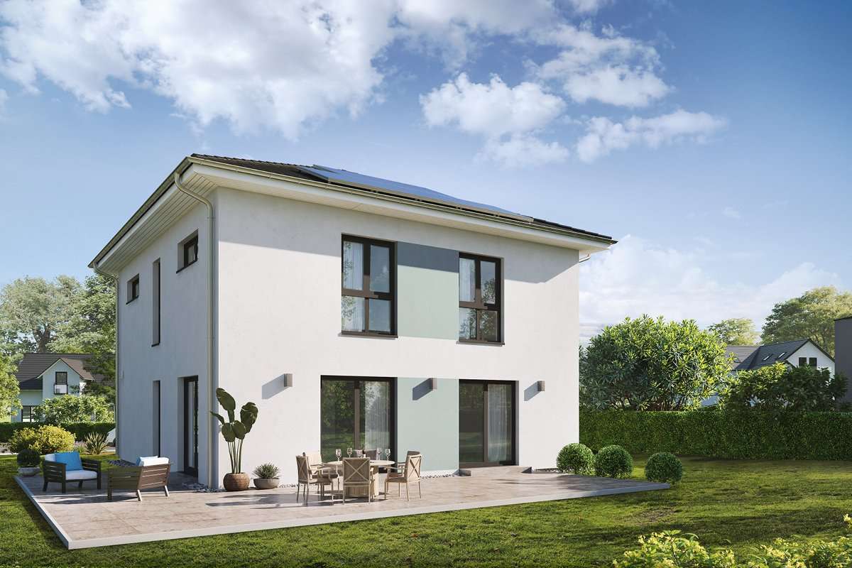 Thumbnail-Haus zum Kaufen in Belg 367.519,00 € 196.96 m²