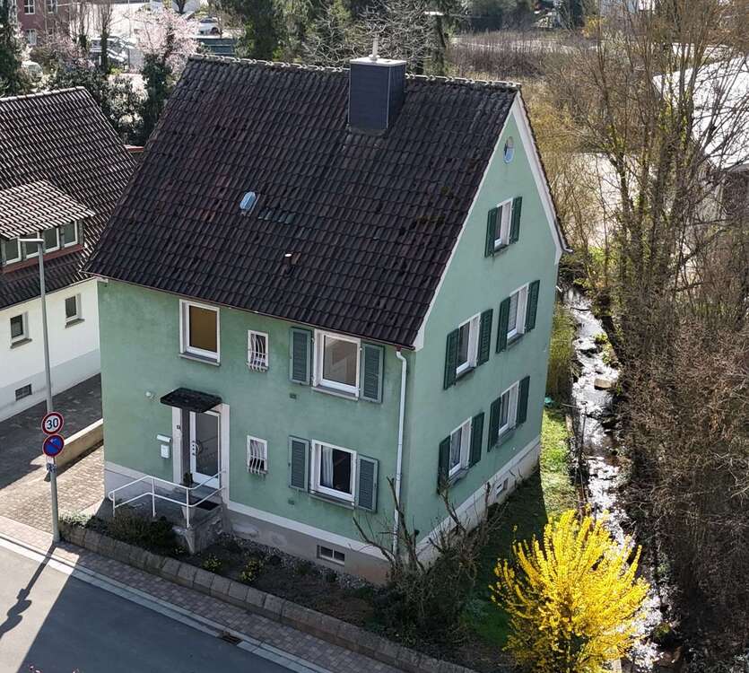 Thumbnail-Haus zum Kaufen in Rockenhausen 249.000,00 € 150 m²