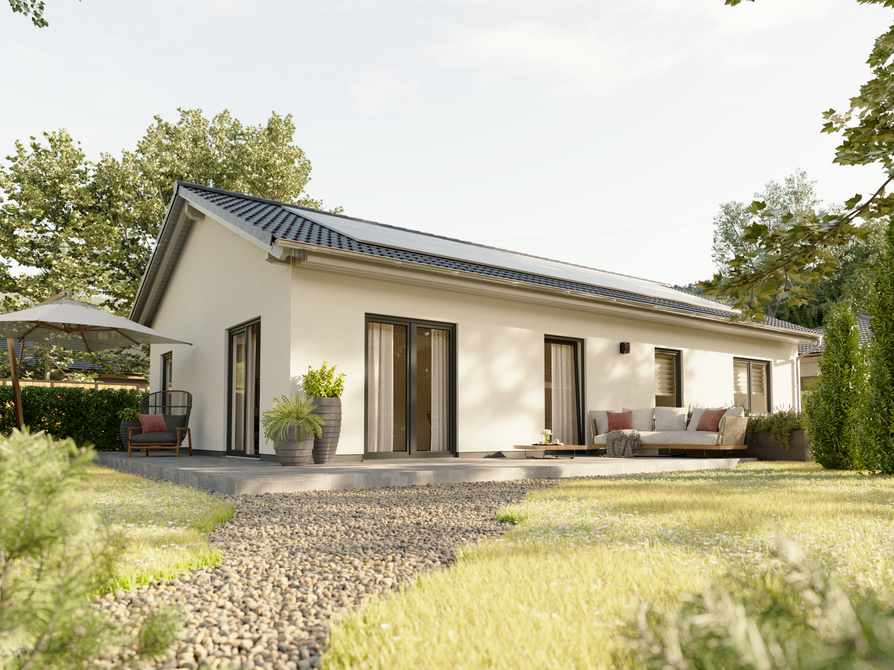Thumbnail-Haus zum Kaufen in Lutherstadt Wittenberg OT Abtsdorf 299.460,00 € 102 m²
