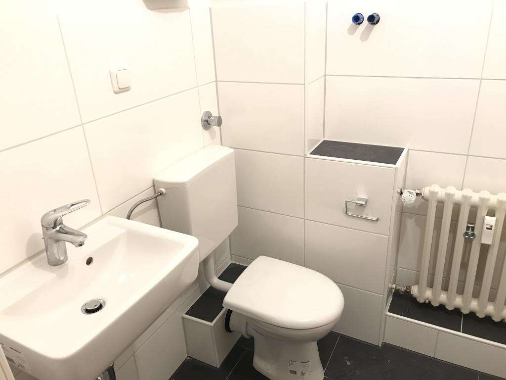 Thumbnail-Wohnung zum Mieten in Duisburg 529,00 € 70 m²