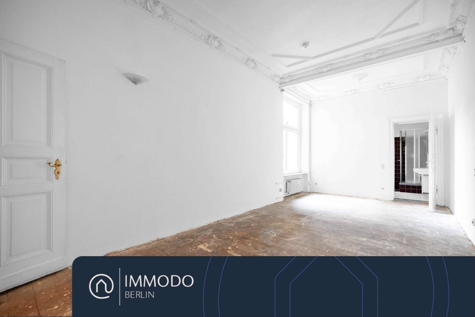 Thumbnail-Wohnung zum Kaufen in Potsdam 920.000,00 € 139 m²