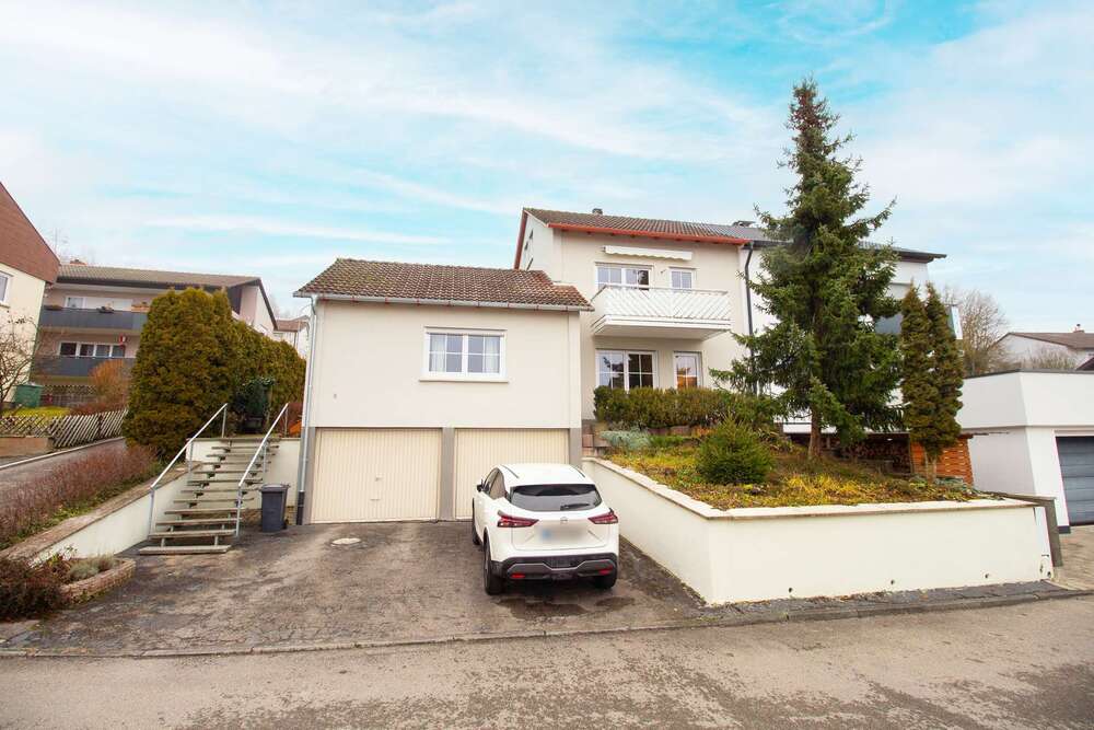 Thumbnail-Haus zum Kaufen in Sigmaringen 379.000,00 € 140 m²