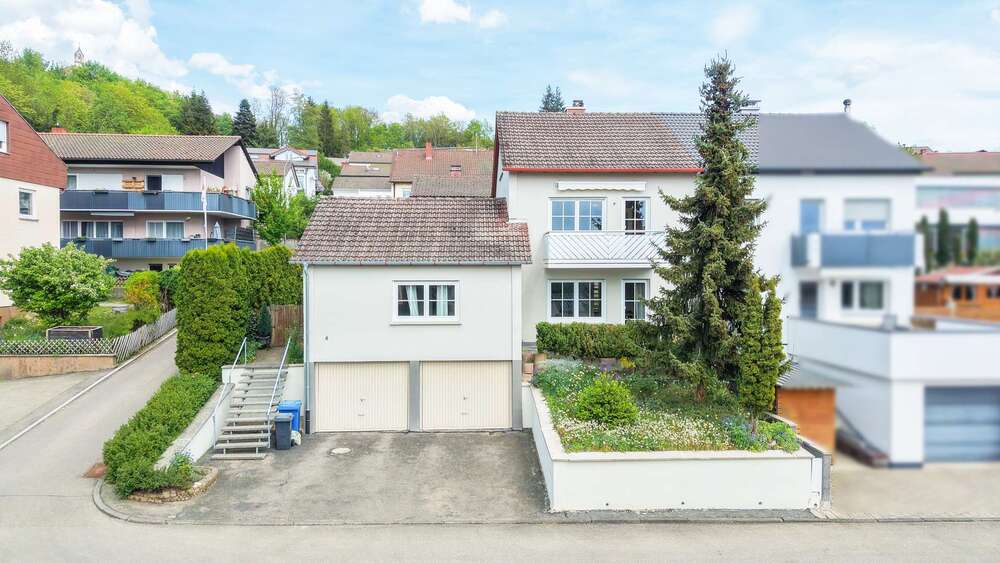 Thumbnail-Haus zum Kaufen in Sigmaringen 379.000,00 € 140 m²