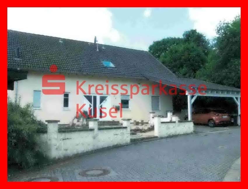 Thumbnail-Haus zum Kaufen in Kirkel 400.000,00 € 198 m²