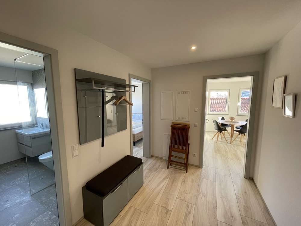 Thumbnail-Wohnung zum Kaufen in Bad Aibling 288.000,00 € 38.43 m²