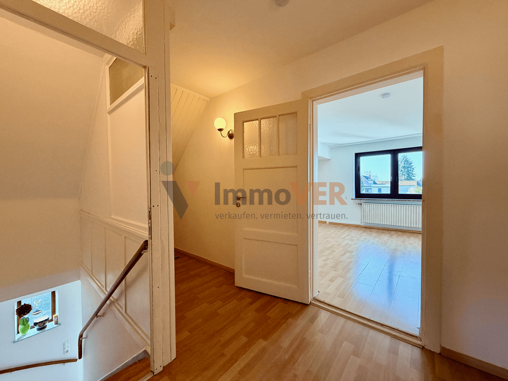 Thumbnail-Wohnung zum Mieten in Bremen 830,00 € 77 m²