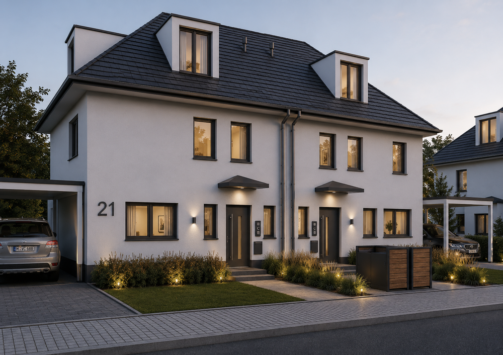 Thumbnail-Haus zum Kaufen in München-Allach 1.049.000,00 € 135 m²