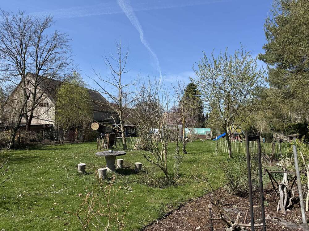Thumbnail-Haus zum Kaufen in TrebsenMulde 549.000,00 € 313.27 m²