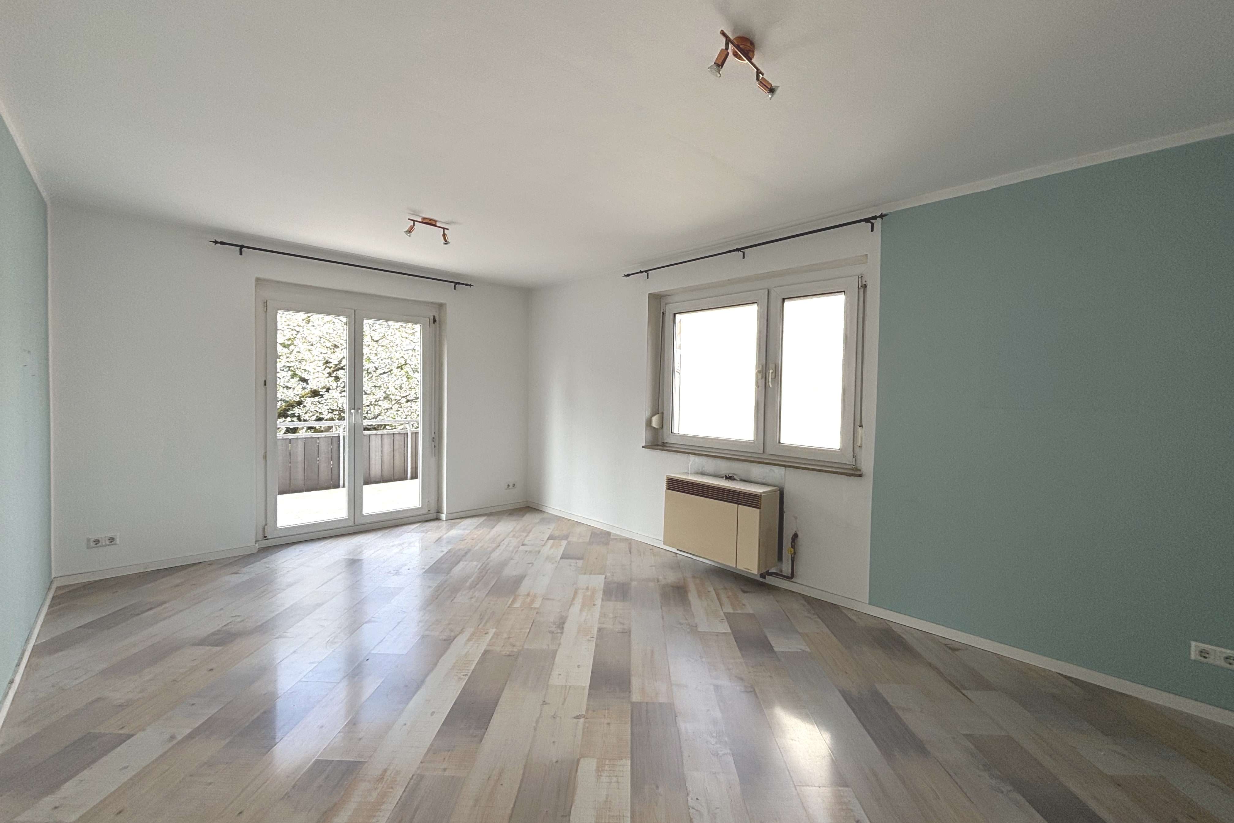 Thumbnail-Wohnung zum Kaufen in Stuttgart 298.000,00 € 83.74 m²