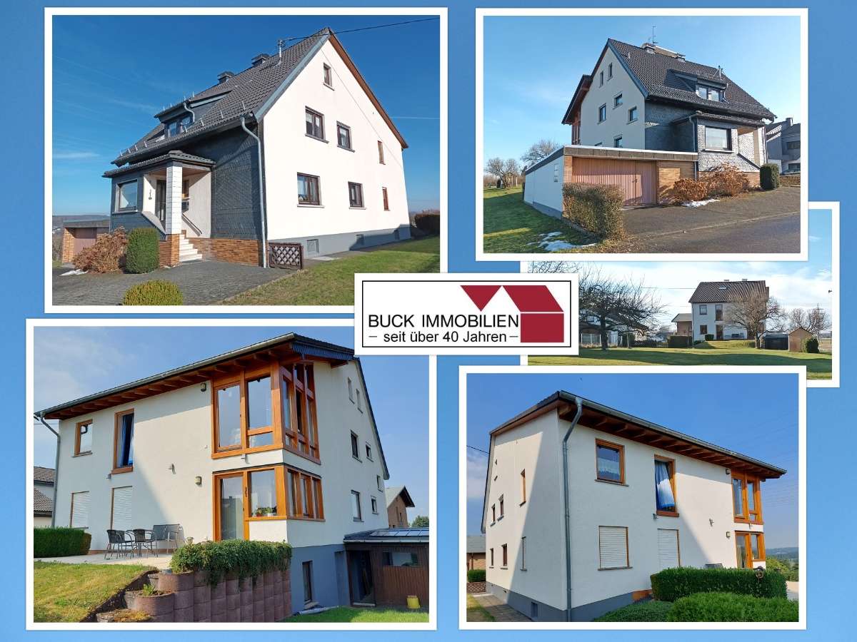 Thumbnail-Haus zum Kaufen in Höhn 278.000,00 € 241 m²