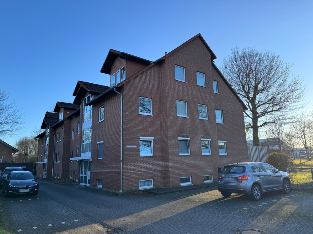 Thumbnail-Wohnung zum Kaufen in Burgdorf 139.000,00 € 62.5 m²