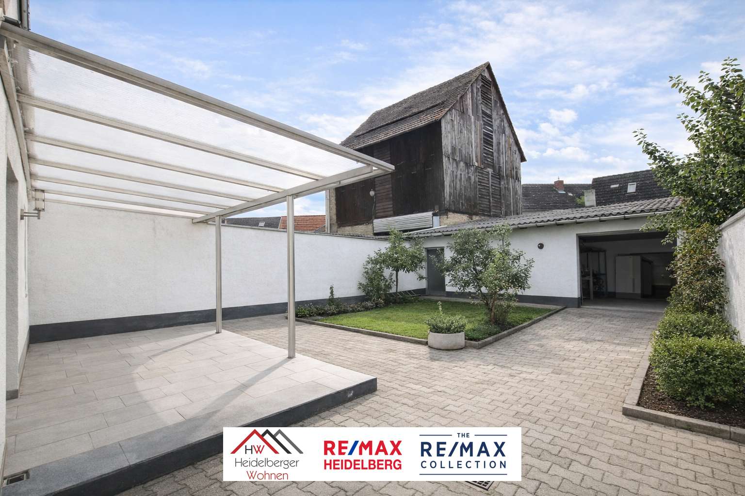 Thumbnail-Haus zum Kaufen in Hockenheim 429.000,00 € 119 m²