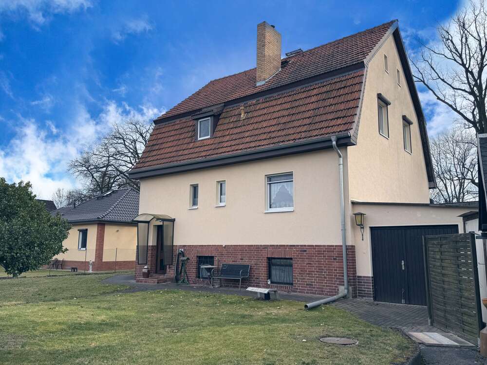 Thumbnail-Haus zum Kaufen in Dallgow Döberitz 649.000,00 € 150 m²